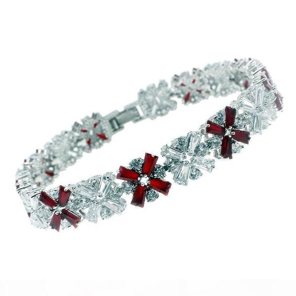 925 стерлингового серебра ссылки браслеты rhinestone природных драгоценных камней белый топаз изумруд рубиновый аметист бесплатная доставка, Black
925 стерлингового серебра ссылки браслеты rhinestone природных драгоценных камней белый топаз изумруд рубиновый аметист бесплатная доставка, Black
