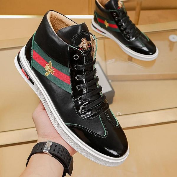 fast delivery luxury sneakers men 's shoes sale breathable vintage sports luxury shoes lace -up fashion comfortable men boots with ori
fast delivery luxury sneakers men 's shoes sale breathable vintage sports luxury shoes lace -up fashion comfortable men boots with ori