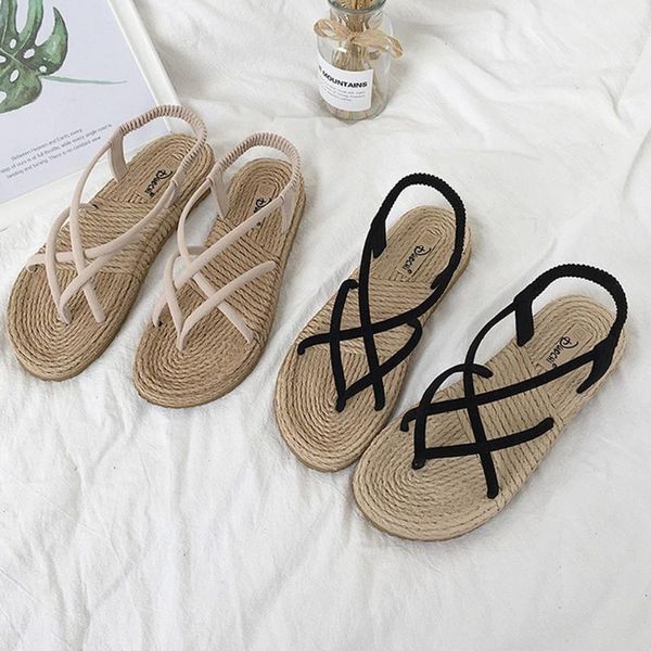 2020 new arrival women sandals outdoor female flat sandals summer shoes women beach shoes fashion casual flip flop ladies, Black
2020 new arrival women sandals outdoor female flat sandals summer shoes women beach shoes fashion casual flip flop ladies, Black