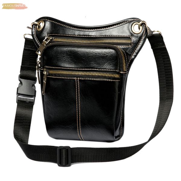 fashion waist fashion pack men leather bag vintage drop leg bag pack thigh belt travel male motorcycle riding waist pouches 
fashion waist fashion pack men leather bag vintage drop leg bag pack thigh belt travel male motorcycle riding waist pouches