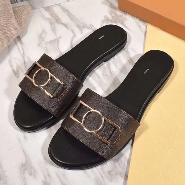 women sandals 2020 designer brand sandals fashion women's sandals women with box luxury flower printed tie-dye beach flip flops sli, Black
women sandals 2020 designer brand sandals fashion women's sandals women with box luxury flower printed tie-dye beach flip flops sli, Black