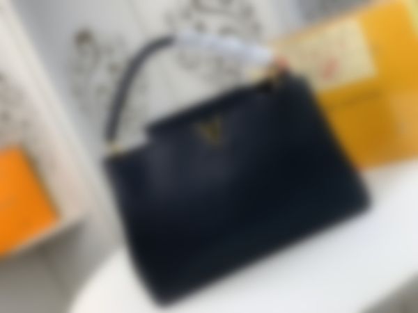 m48870 m94519 leather classic fashion handbag card bag zero wallet men's and women's backpacks single shoulder bag m48870 m94519
m48870 m94519 leather classic fashion handbag card bag zero wallet men's and women's backpacks single shoulder bag m48870 m94519