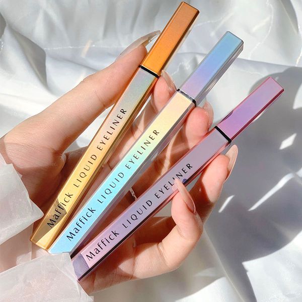 eyeliner fast dying no halo lasting no fading no discoloration eye liner waterproof liquid eyeliner non-irritancy beauty tools
eyeliner fast dying no halo lasting no fading no discoloration eye liner waterproof liquid eyeliner non-irritancy beauty tools