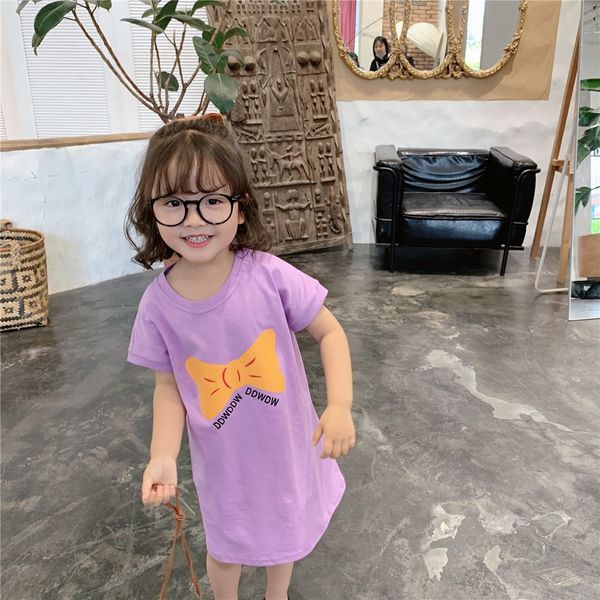 2020 new girl short-sleeved -shirt cute all-match -shirt candy casual pure cotton korean baby skirt candy color, Blue
2020 new girl short-sleeved -shirt cute all-match -shirt candy casual pure cotton korean baby skirt candy color, Blue
