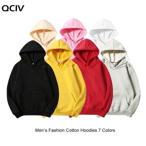 fashion brand men's hoodie solid color casual men 100% cotton sweatshirts hip hop men hoodie street style hoodies, Black
fashion brand men's hoodie solid color casual men 100% cotton sweatshirts hip hop men hoodie street style hoodies, Black