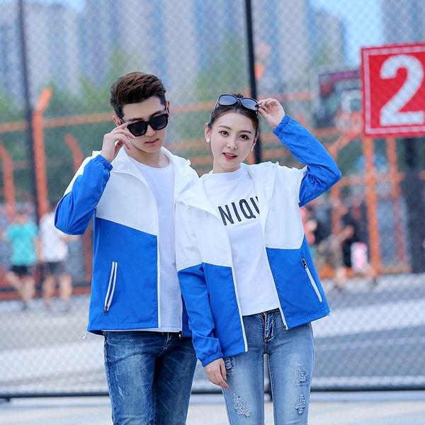 autumn new 2019 men's korean style slim hooded youth windproof jacket couple casual all-match jacket, Black;brown
autumn new 2019 men's korean style slim hooded youth windproof jacket couple casual all-match jacket, Black;brown