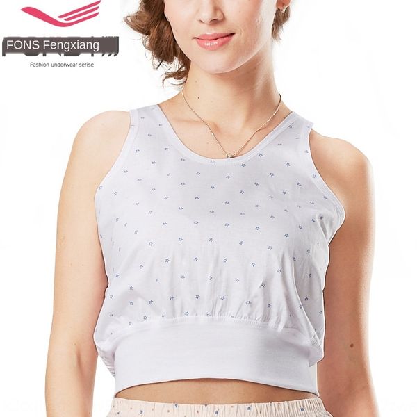 7rovo women's vest middle-aged and old-aged cotton suspender base grandma loose camisole underwear vestsweat cloth cotton old-aged unde, White
7rovo women's vest middle-aged and old-aged cotton suspender base grandma loose camisole underwear vestsweat cloth cotton old-aged unde, White