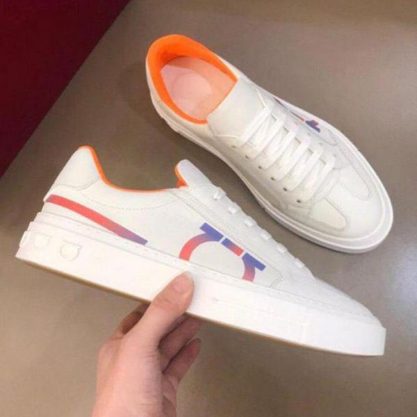 men flats sneakers genuine leather vulcanized shoes white male casual shoes 2020 autumn man soft fashion, Black
men flats sneakers genuine leather vulcanized shoes white male casual shoes 2020 autumn man soft fashion, Black