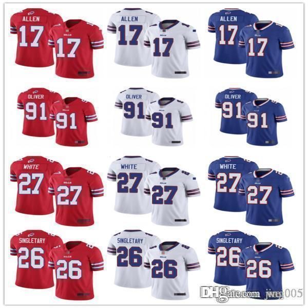 mens womens youth buffalo bills 17 josh allen 49 tremaine edmunds 91 ed oliver 26 devin singletary customs football jerseys, Black;red
mens womens youth buffalo bills 17 josh allen 49 tremaine edmunds 91 ed oliver 26 devin singletary customs football jerseys, Black;red