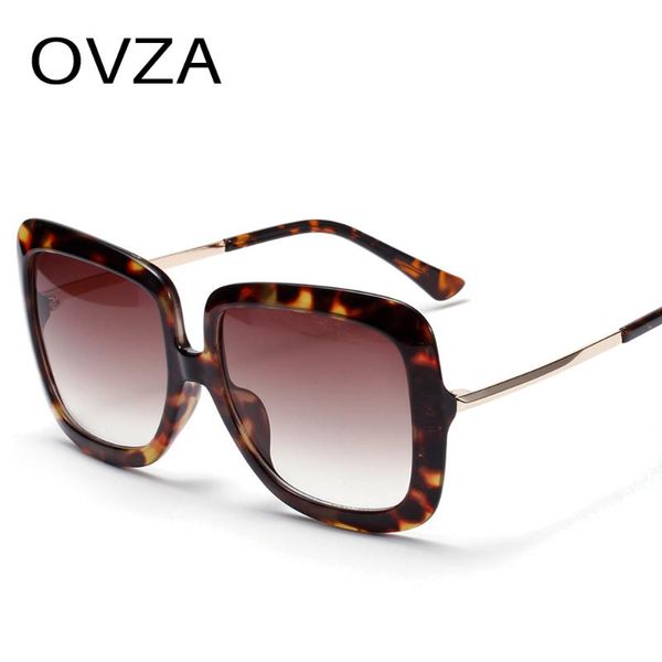 ovza oversized woman sunglasses brand 2020 fashion rectangle eyeglasses gradient lens s1019, White;black
ovza oversized woman sunglasses brand 2020 fashion rectangle eyeglasses gradient lens s1019, White;black
