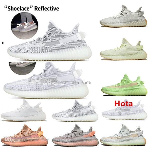 quality kanye west clay v2 static reflective rainbow discoloration mens running shoes hyperspace true form women sport designer sneaker
quality kanye west clay v2 static reflective rainbow discoloration mens running shoes hyperspace true form women sport designer sneaker