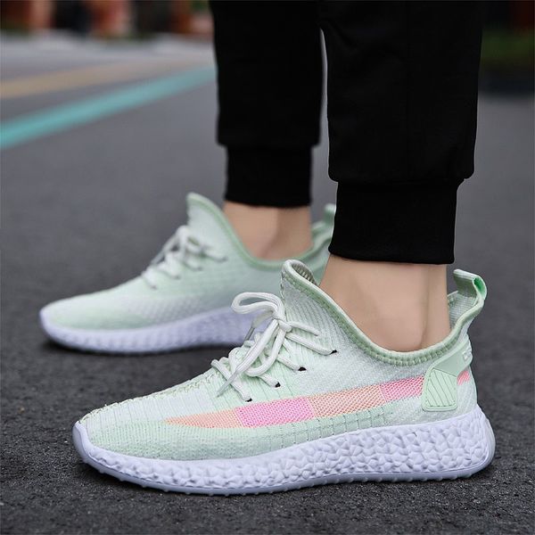 2020 men's fashion grandfather personality coconut shoes leisure sports running shoes
2020 men's fashion grandfather personality coconut shoes leisure sports running shoes