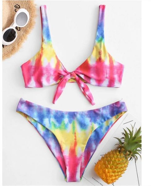 bikini set women tie dyeing print biquini swimwear low waist swimsuit beach bathing beachwear bandage bikini set, White;black
bikini set women tie dyeing print biquini swimwear low waist swimsuit beach bathing beachwear bandage bikini set, White;black