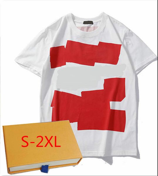 20ss mens t shirt summer fashion tees breathable loose shorts sleeves striped printed t shirts clothings xy1851701, White;black
20ss mens t shirt summer fashion tees breathable loose shorts sleeves striped printed t shirts clothings xy1851701, White;black