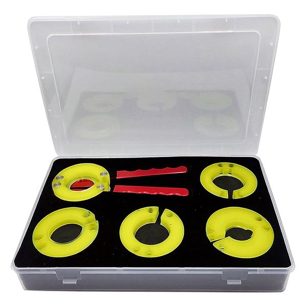 repair tools & kits watch bezel removing plier for rotating bezels watches outer ring removal tool
repair tools & kits watch bezel removing plier for rotating bezels watches outer ring removal tool