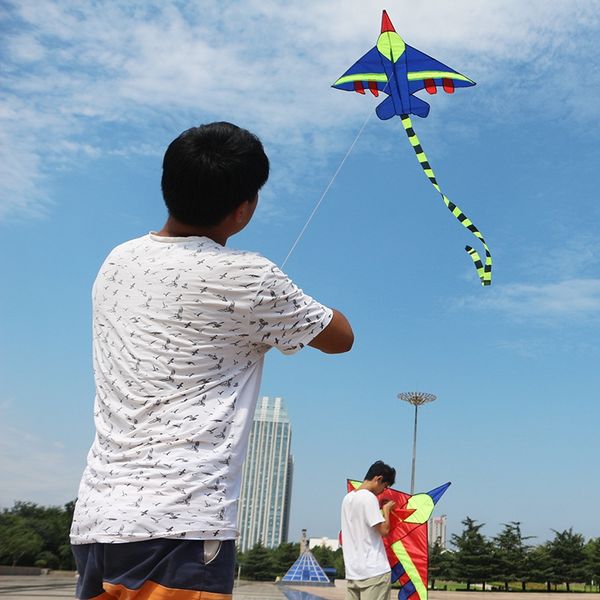 weifang long tail fighter plane children's cartoon kite red color weifang kite and blue are available long tail and blue available
weifang long tail fighter plane children's cartoon kite red color weifang kite and blue are available long tail and blue available