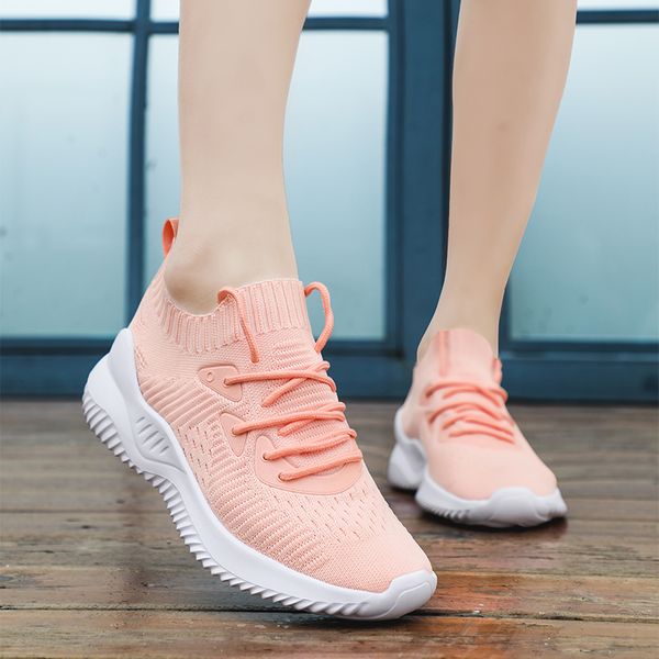 2020 summer women's running shoes breathable outdoor sneakers female ladies street walking shoes gym workout training sneakers
2020 summer women's running shoes breathable outdoor sneakers female ladies street walking shoes gym workout training sneakers