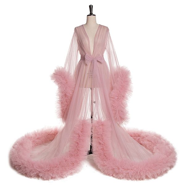 womens wraps sleepwear v neck long sleeves bathrobe custom made sheer nightgown sweep train plus size prom bridesmaid shawl, White
womens wraps sleepwear v neck long sleeves bathrobe custom made sheer nightgown sweep train plus size prom bridesmaid shawl, White
