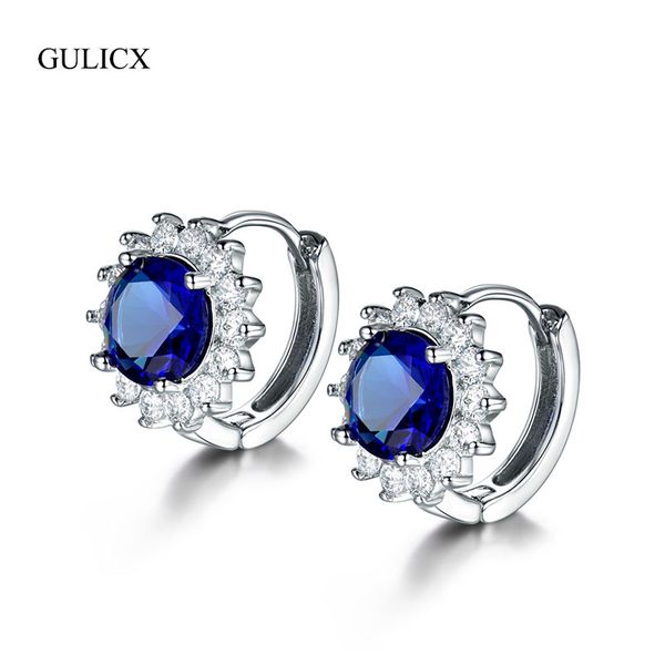 charm gulicx 4 colors cubic zircon hoop earrings for women silver color flower shape female bijoux femme jewelry gift glae060, Golden
charm gulicx 4 colors cubic zircon hoop earrings for women silver color flower shape female bijoux femme jewelry gift glae060, Golden