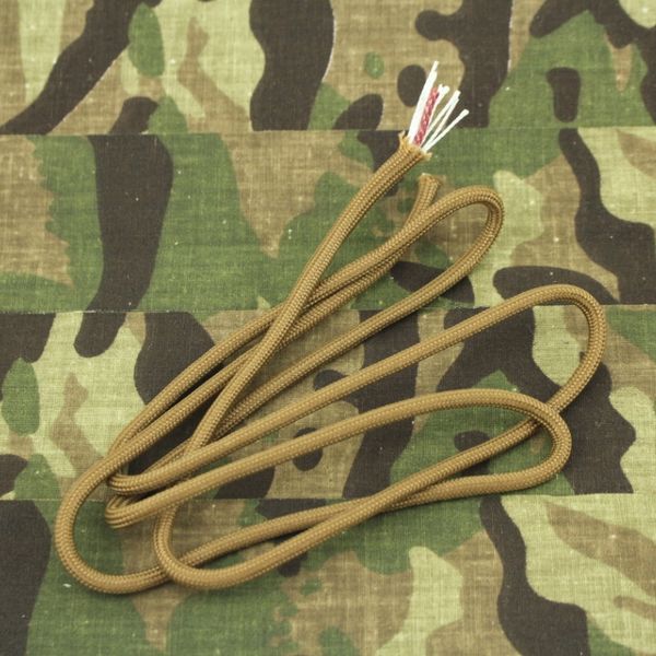 outdoor bushcraft waterproof wild survival umbrella ignition wax rope tinder core ignition umbrella rope
outdoor bushcraft waterproof wild survival umbrella ignition wax rope tinder core ignition umbrella rope