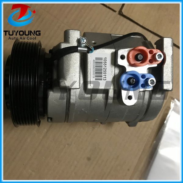 factory direct sale 10s17c auto ac compressor for honda fr-v (be) 2.0 38800pna003 7pk 125mm
factory direct sale 10s17c auto ac compressor for honda fr-v (be) 2.0 38800pna003 7pk 125mm