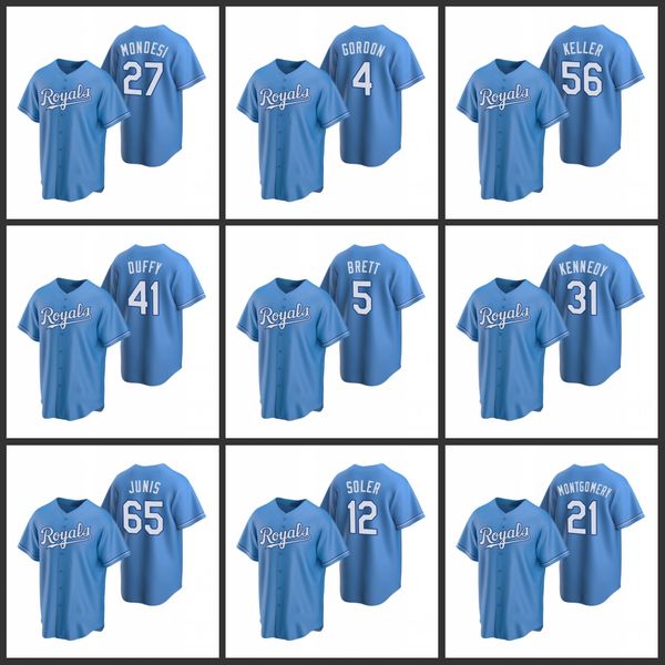 kansas city royals men alex gordon george brett whit merrifield salvador perez jorge soler replica alternate men women youth jersey, Black;red
kansas city royals men alex gordon george brett whit merrifield salvador perez jorge soler replica alternate men women youth jersey, Black;red