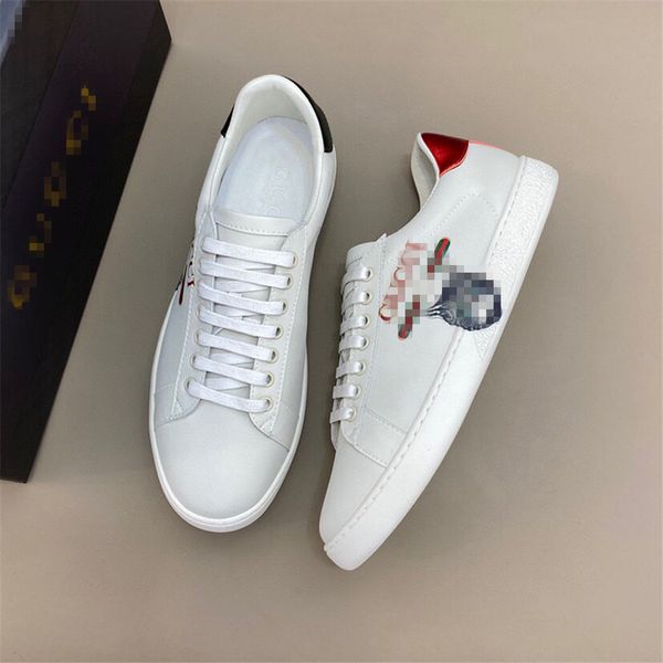 2020 new brand casual shoes men leather flat shoes lace-up low sneakers tenis masculino quality, Black
2020 new brand casual shoes men leather flat shoes lace-up low sneakers tenis masculino quality, Black
