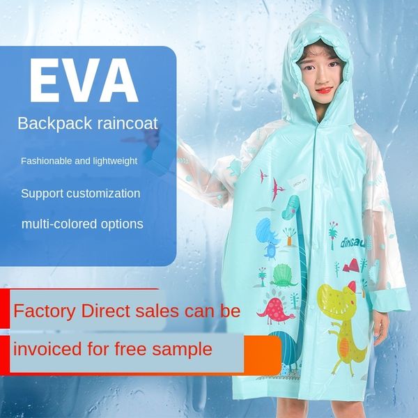 fall in love with rainy days type 934 children's inflatable backpack inflatable brim backpack raincoat eva student raincoat, Red;brown
fall in love with rainy days type 934 children's inflatable backpack inflatable brim backpack raincoat eva student raincoat, Red;brown