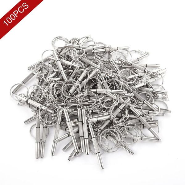 100pcs/pack 3 in 1 eyeglass screwdriver sunglass glasses watch repair tool kit with keychain portable screwdriver tool
100pcs/pack 3 in 1 eyeglass screwdriver sunglass glasses watch repair tool kit with keychain portable screwdriver tool