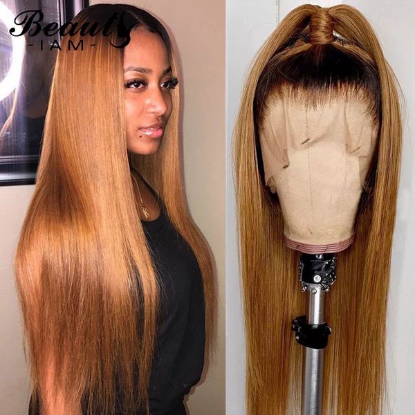 1b/27 ombre straight lace front human hair wigs for women honey blonde peruvian remy lace front wig pre plucked with baby hair, Black
1b/27 ombre straight lace front human hair wigs for women honey blonde peruvian remy lace front wig pre plucked with baby hair, Black