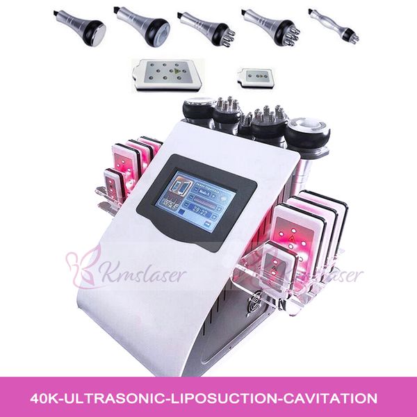 2020 new professional 6 in 1 diode lipo laser slimming skin tightening rf vacuum cavitation fat reduction cellulite removal slimming machine
2020 new professional 6 in 1 diode lipo laser slimming skin tightening rf vacuum cavitation fat reduction cellulite removal slimming machine