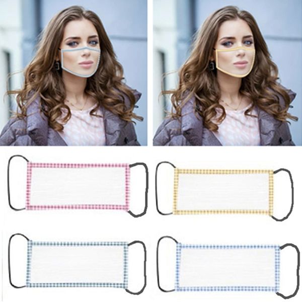 2020 new прозрачная маска для лица камуфляж моющийся многоразовые маски против пыли антифог очистить проектировщик face mask 4styles
2020 new прозрачная маска для лица камуфляж моющийся многоразовые маски против пыли антифог очистить проектировщик face mask 4styles
