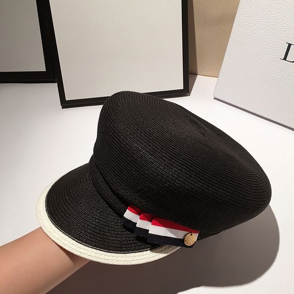 summer new straw children's web celebrity korean casual all-match baseball cap shade fashion baseball cap sun hat sun hat, Blue;gray
summer new straw children's web celebrity korean casual all-match baseball cap shade fashion baseball cap sun hat sun hat, Blue;gray