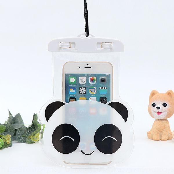 2020 new cover drifting cartoon mobile phone waterproof bag mobile phone waterproof bag
2020 new cover drifting cartoon mobile phone waterproof bag mobile phone waterproof bag
