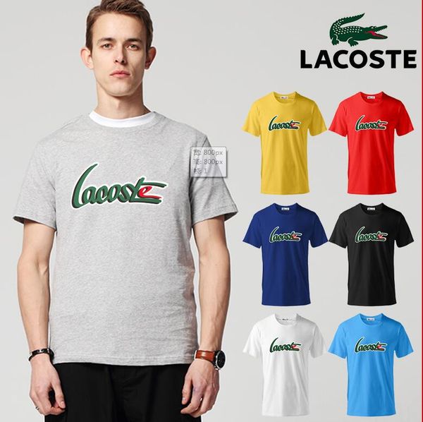 2020 new summer luxury europe mens embroidery t shirt t shirts fashion designer t shirt street casual tee l̴, White;black
2020 new summer luxury europe mens embroidery t shirt t shirts fashion designer t shirt street casual tee l̴, White;black