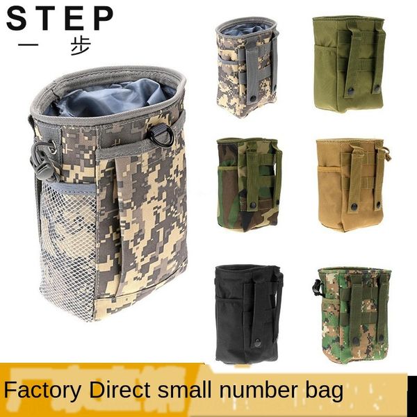 small sundries recycling molle camouflage tactics leisure sports waterproof small sundries recycling molle bag mountaineering bag
small sundries recycling molle camouflage tactics leisure sports waterproof small sundries recycling molle bag mountaineering bag