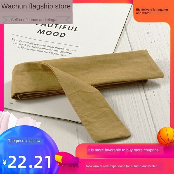 mnc0x neffli women's cotton lace-up windbreaker clothesaccessories clothes clothes accessories cloth belt waist-covering windbreaker be, Black
mnc0x neffli women's cotton lace-up windbreaker clothesaccessories clothes clothes accessories cloth belt waist-covering windbreaker be, Black