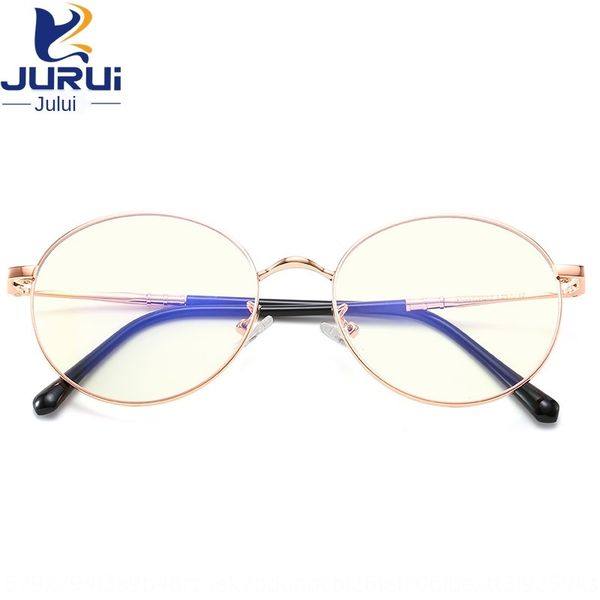 new metal frame plain fashion myopia glasses frame men's and women's myopia glasses 9108, Silver
new metal frame plain fashion myopia glasses frame men's and women's myopia glasses 9108, Silver