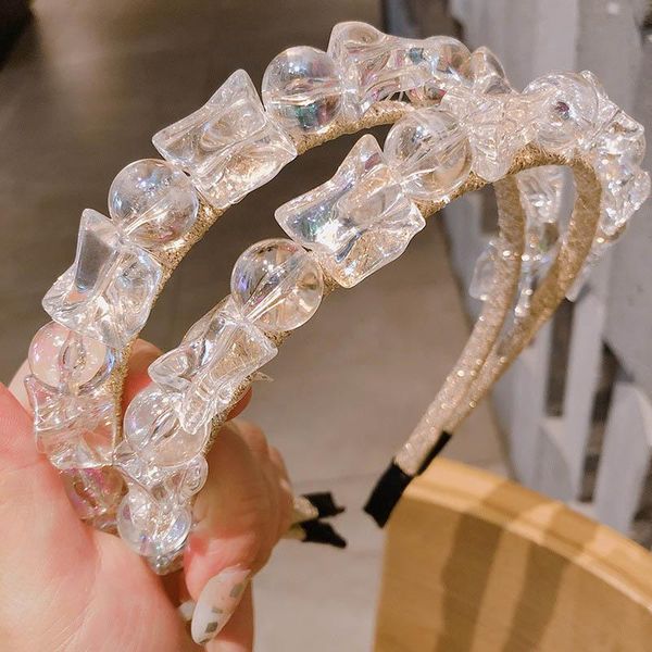 ins boutique crystal girls hair sticks pearl women designer headbands clear flower girls headband fashion hair accessories for women, Slivery;white
ins boutique crystal girls hair sticks pearl women designer headbands clear flower girls headband fashion hair accessories for women, Slivery;white