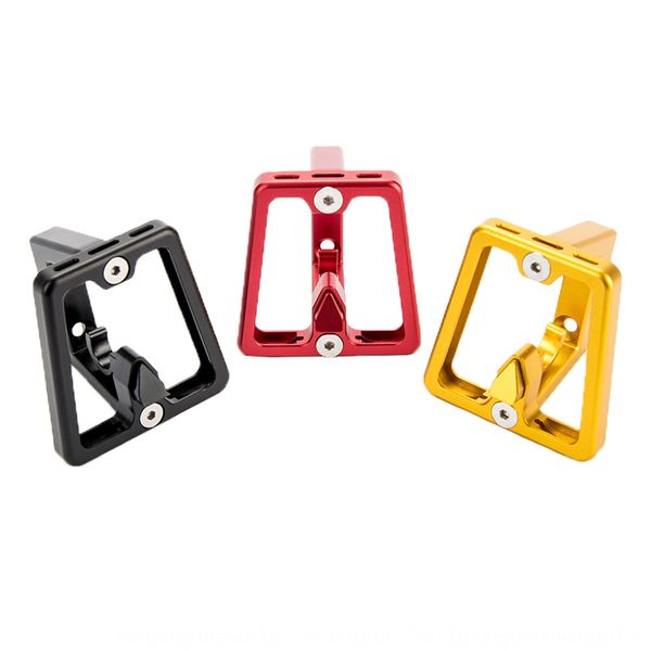 brompton split mounting seat aluminum alloy small cloth front shelf pig nose bracket bracket front carrier block
brompton split mounting seat aluminum alloy small cloth front shelf pig nose bracket bracket front carrier block