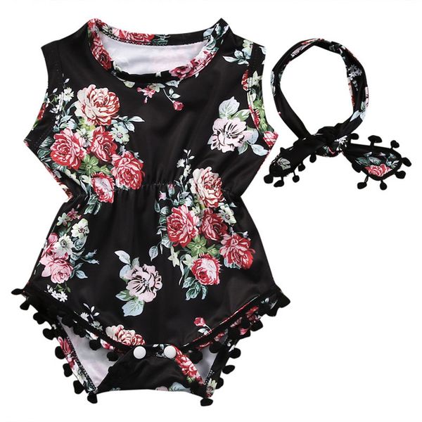 fashion baby girl bodysuits 2pcs cute newborn infant baby girl clothing floral bodysuits sleeveless jumpsuit summer baby clothes, Blue
fashion baby girl bodysuits 2pcs cute newborn infant baby girl clothing floral bodysuits sleeveless jumpsuit summer baby clothes, Blue