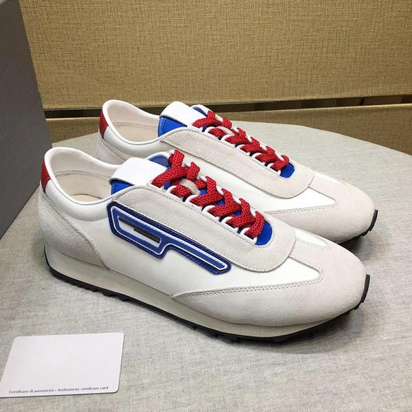 fashion brands suede and nylon sneakers mens shoes sale outdoor walking breathable footwears casual vintage low men shoes fast ship, Black
fashion brands suede and nylon sneakers mens shoes sale outdoor walking breathable footwears casual vintage low men shoes fast ship, Black