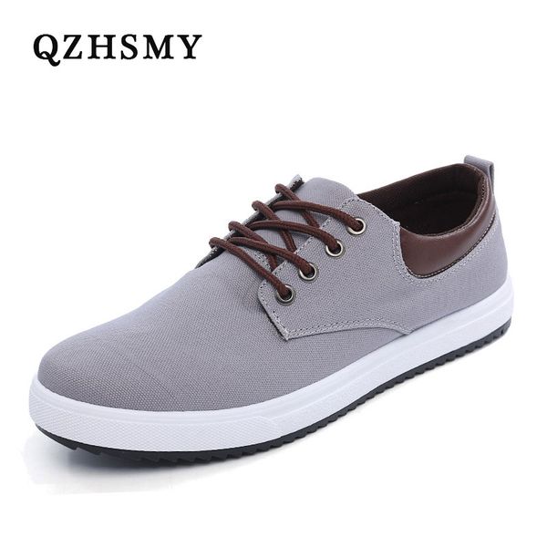 2020 new men casual shoes comfortable mens canvas shoes breathable lightweight sneakers fashion flats brand zapatos de hombre, Black
2020 new men casual shoes comfortable mens canvas shoes breathable lightweight sneakers fashion flats brand zapatos de hombre, Black
