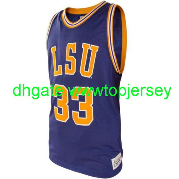 lsu tigers shaquille o'neal #33 retro brands men's purple ncaa player jersey new nkvest stitched basketball jerseys, Gray
lsu tigers shaquille o'neal #33 retro brands men's purple ncaa player jersey new nkvest stitched basketball jerseys, Gray