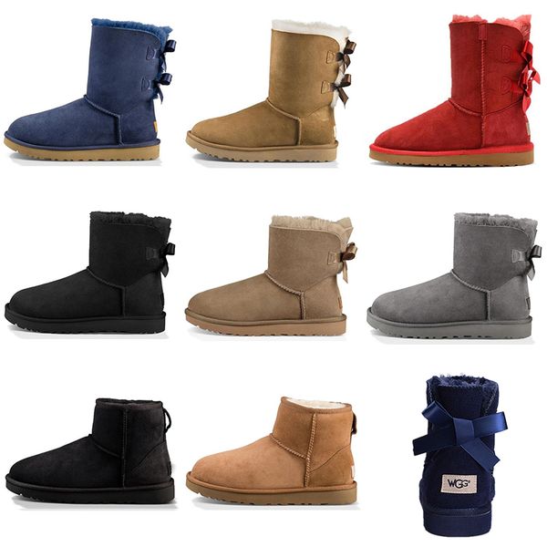 new australia women winter snow boots fashion classic ankle kneel shoes short bow fur bowtie boot black booties chestnut sneakers
new australia women winter snow boots fashion classic ankle kneel shoes short bow fur bowtie boot black booties chestnut sneakers