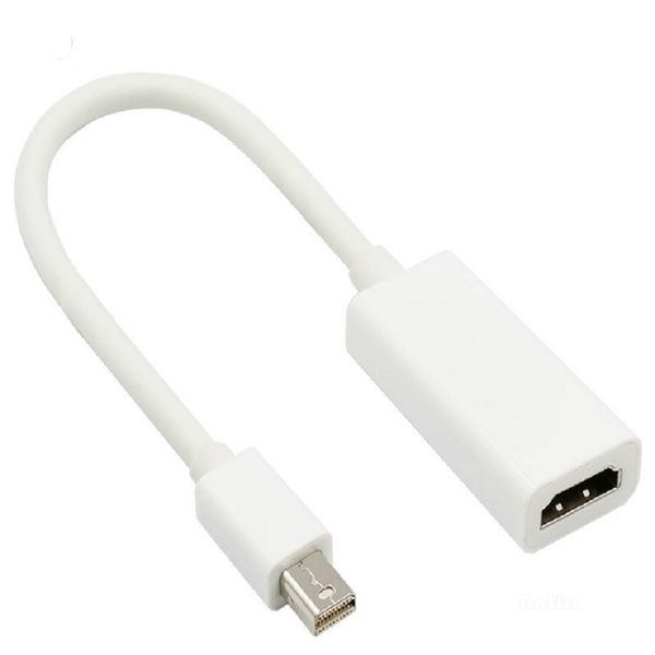 thunderbolt mini display port display port dp to hdmi adapter cable for apple mac macbook pro air
thunderbolt mini display port display port dp to hdmi adapter cable for apple mac macbook pro air