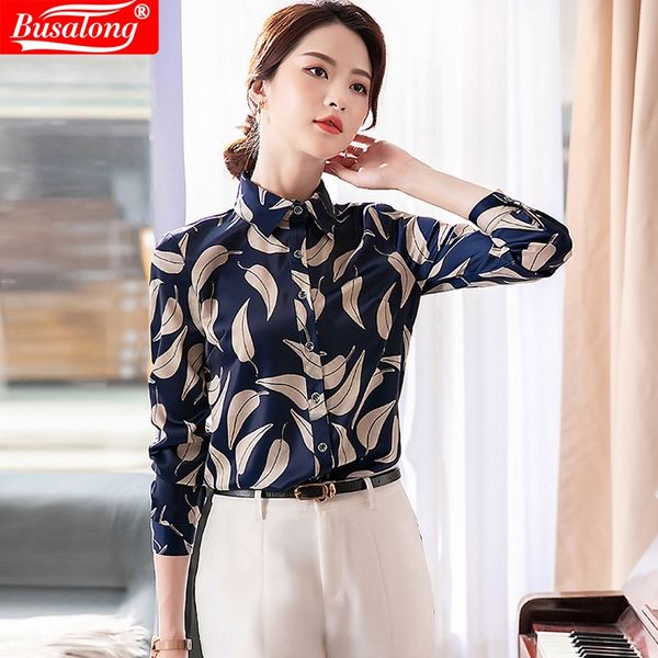 2019 spring autumn white shirt and winter new long-sleeved white shirt women's base professional slim fit large size formal 315
2019 spring autumn white shirt and winter new long-sleeved white shirt women's base professional slim fit large size formal 315