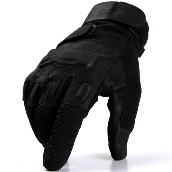 viuy9 black eagle all-finger anti-skid wear-resistant and gloves tactical gloves men's riding all-finger special forces mountaineering
viuy9 black eagle all-finger anti-skid wear-resistant and gloves tactical gloves men's riding all-finger special forces mountaineering