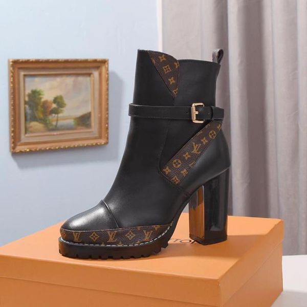 fashion boots women bottes femmes star trail ankle boot womens shoes fashion chaussures de femme luxury with origin box zapatos de mujer, Black
fashion boots women bottes femmes star trail ankle boot womens shoes fashion chaussures de femme luxury with origin box zapatos de mujer, Black