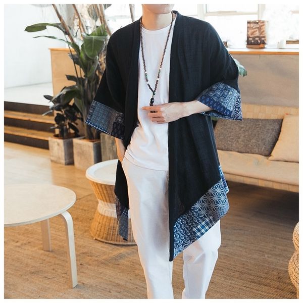japanese kimono cardigan men haori yukata male samurai costume clothing kimono jacket mens shirt yukata haori az2002, Red
japanese kimono cardigan men haori yukata male samurai costume clothing kimono jacket mens shirt yukata haori az2002, Red